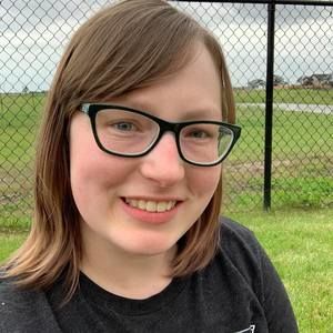 Meet your Posher, Kaitlyn